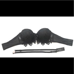 Youmita Convertible Strapless Bra